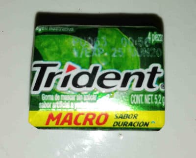 Trident