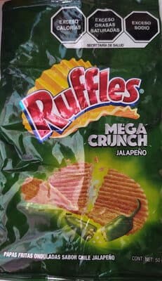 Ruffles