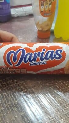 Marias
