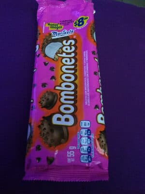 bombonetes
