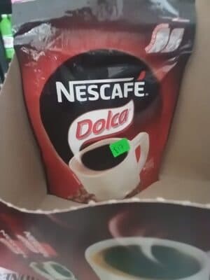 Nescafe Dolca