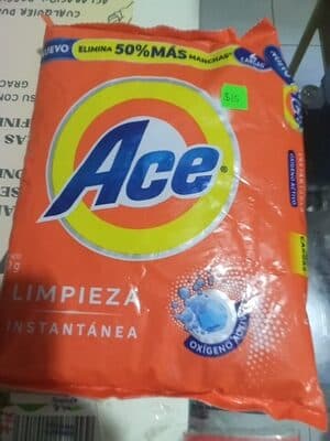 Ace