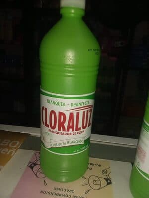 Cloraluz