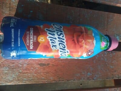 Ensueño max fresca armonia