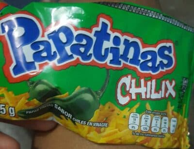 Papatinas Chilix