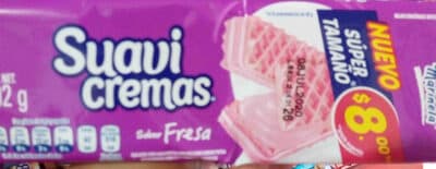 suavicremas