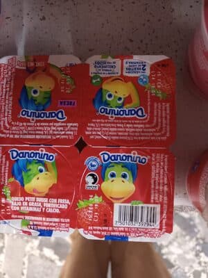 Danonino chico