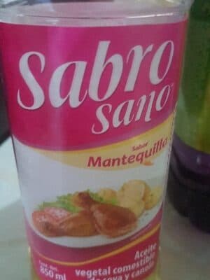 sabrosano