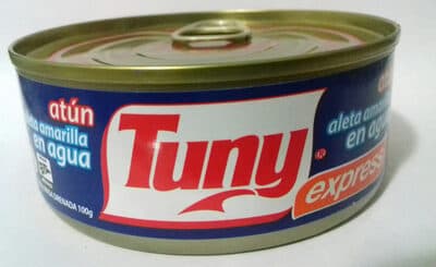Tuny express
