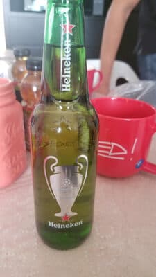 Cerveza Laguer