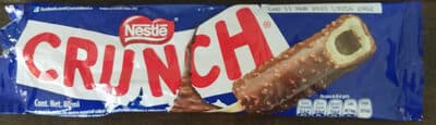 Crunch