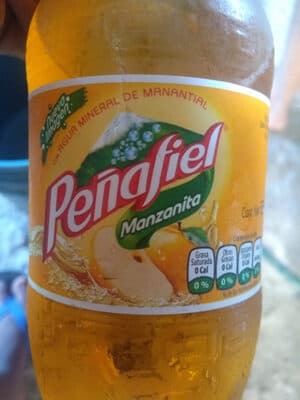 Peñafiel manzanita