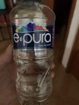 Agua Epura