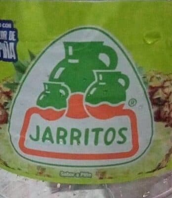 Refresco de piña