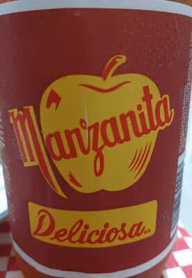 Manzanita deliciosa