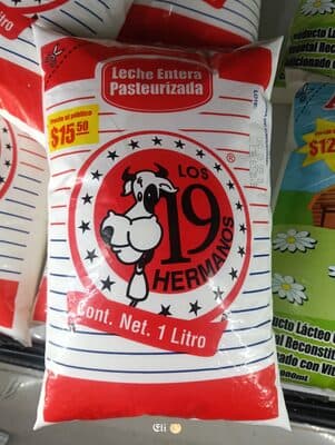 LCH 19 hermanos bls