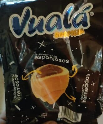 Vuala