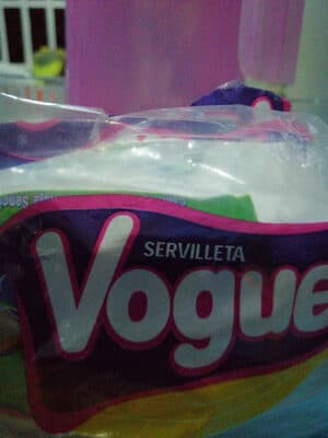 vogue